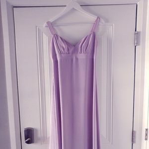 Oleg Cassini Prom or Bridesmaids Dress